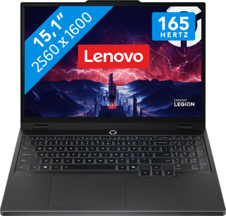Lenovo Legion 5 OLED 15AHP10 83M0008GMH