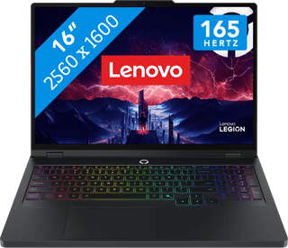 Lenovo Legion Pro 5 OLED 16AFR10 83F2002SMH
