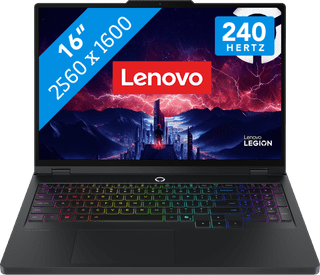 Lenovo Legion Pro 5 OLED 16ADR10 83LT003GMH