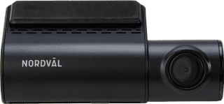 Nordväl DC101-2K  64 GB  + PMPC03