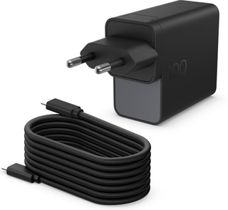 HP 100W GaN USB-C Charger
