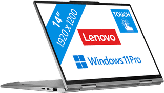 Lenovo ThinkPad X1 2-in-1 G10 (Intel) Copilot+ PC - 21NU003MMH QWERTY