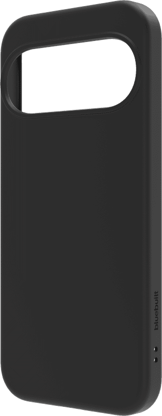 BlueBuilt Protective Back Cover with Magnet Google Pixel 11 Black