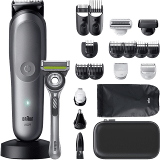 Braun All-in-One Series 9 AIO9540