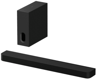 Sony Bravia Theatre Bar 7S