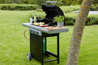 Barbecook Spring 3002