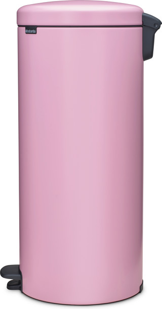 Brabantia NewIcon Pedaalemmer 30 Liter Lilac Pink
