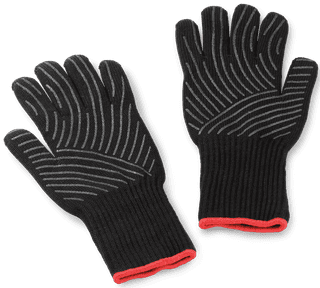 Weber Barbecue Gloves L/XL