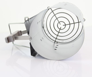 Weber Master Touch GBS E-5750 57 cm Zwart Starterspakket