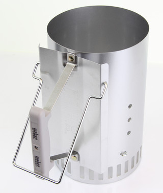 Weber Master Touch GBS E-5750 57 cm Zwart Starterspakket