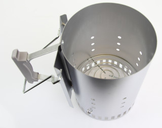 Weber Master Touch GBS E-5750 57 cm Zwart Starterspakket