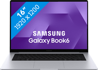 Samsung Galaxy Book6 NP760VJG-KS3NL