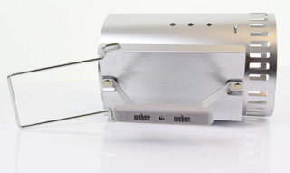 Weber Master Touch GBS E-5750 57 cm Zwart Starterspakket