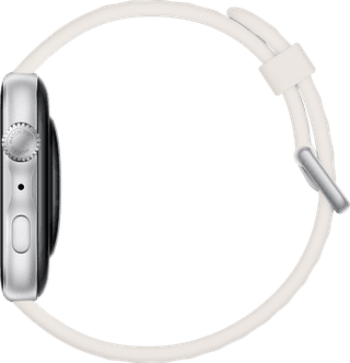 Huawei Watch Fit 5 42 mm Wit
