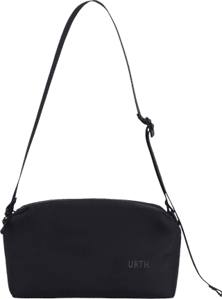 Urth Dolomite 5.1L Camera Sling Zwart