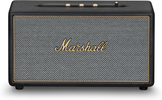 Marshall Stanmore IV BT Black