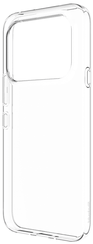 BlueBuilt Nothing Phone (4a) Pro Back Cover Transparant
