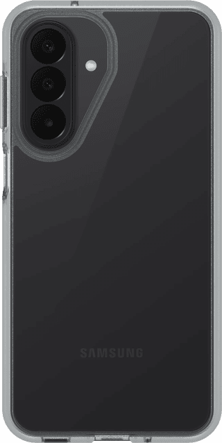 Otterbox React Samsung Galaxy A27 Back Cover Transparant