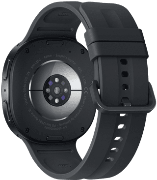 Samsung Galaxy Watch 9 Black 44mm