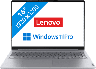 Lenovo ThinkBook 16 G9 IRL - 21US00ENMH QWERT