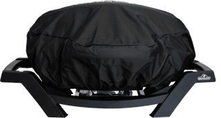 Napoleon TRAVELQ PRO285 Gas met Accessoirepakket