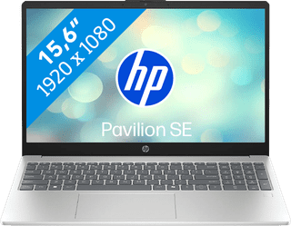 HP Pavilion SE 15-fd2957nd