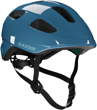 Lazer Nutz 2.0 KinetiCore Staal Blauw