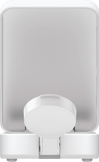 Anker Prime 3-in-1 MagGo Vouwbare Draadloze Oplader 15W Wit