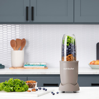Nutribullet Pro 900 Exclusive Bruin
