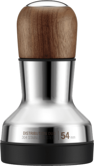 Sage the Distribution Duo 54mm