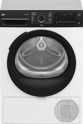 Beko BM3T692CWB SteamCure