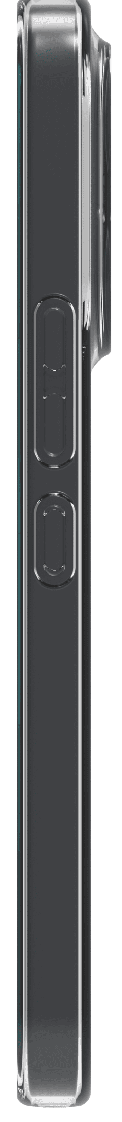 BlueBuilt Nothing Phone (4a) Pro Back Cover Transparant