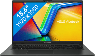 ASUS Vivobook Go 15 E1504FA-BQ5403W