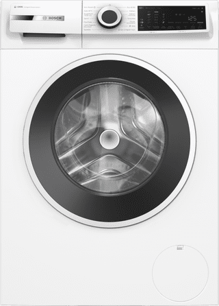 Bosch WGJ234A7NL i-DOS