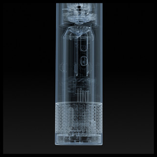 Dyson HushJet Mini