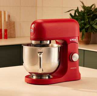 Kenwood kMix KMX751ARD Rood