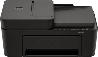 HP DeskJet 4310 Zwart