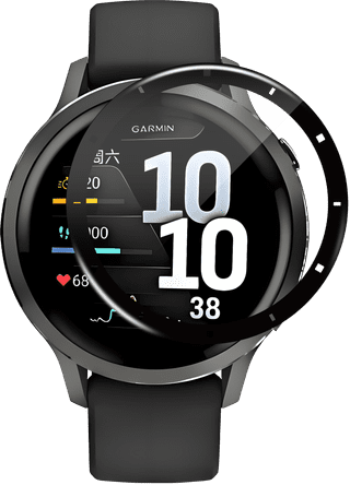 BlueBuilt Garmin Venu 4 45 mm Screenprotector