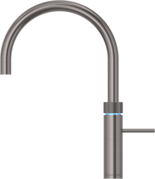 Quooker Fusion Round Gunmetal