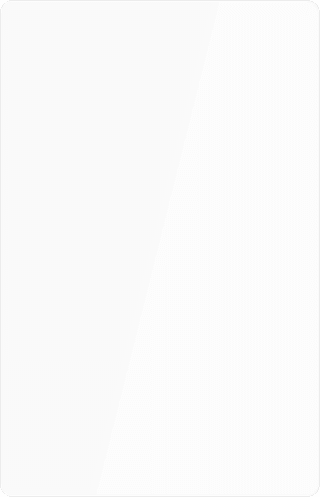 Just In Case Lenovo Idea Tab Pro Gen 2 Screenprotector Glas