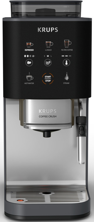 Krups Coffee Crush SA404BB