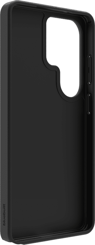 BlueBuilt Protective Back Cover Samsung Galaxy S26 Ultra Zwart