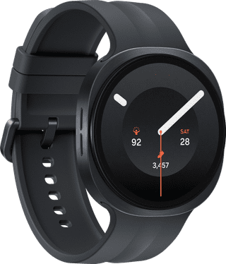 Samsung Galaxy Watch 9 Black 44mm