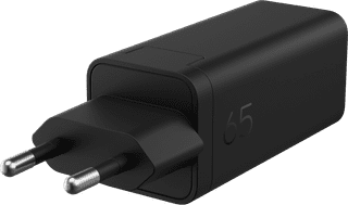 HP 65W GaN Usb C Oplader