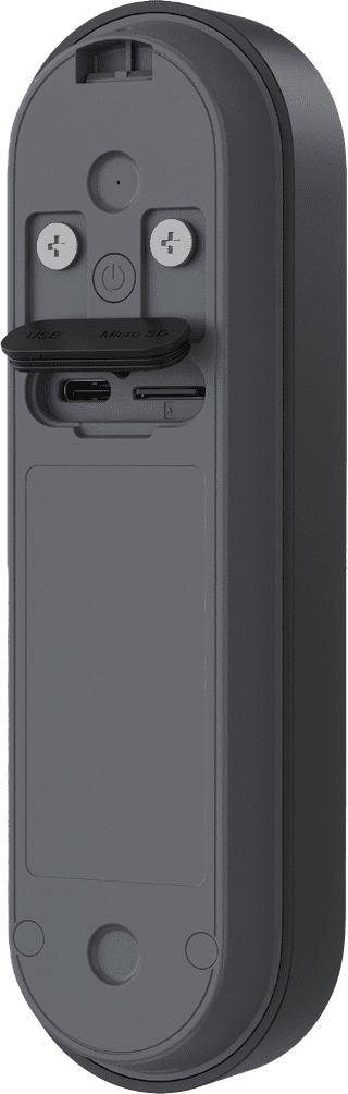 Reolink D340B + Home Hub 1