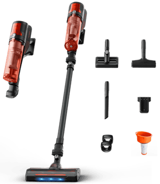 Rowenta X-Force 8.80 Animal RH1871