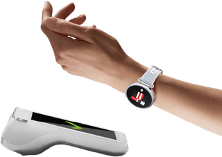 Huawei Watch GT 7 41 mm Blue