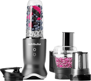 Nutribullet Ultra Plus+ Compact Kitchen