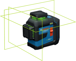 Bosch Professional GLL 80-33 G
