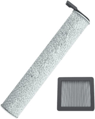 Rowenta ZR339A accessory set X-Clean Vision